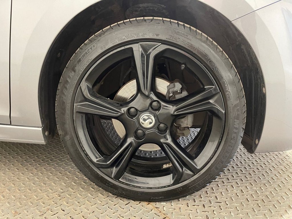 Used Vauxhall Corsa 2021 for sale - 76985849: Photo 25