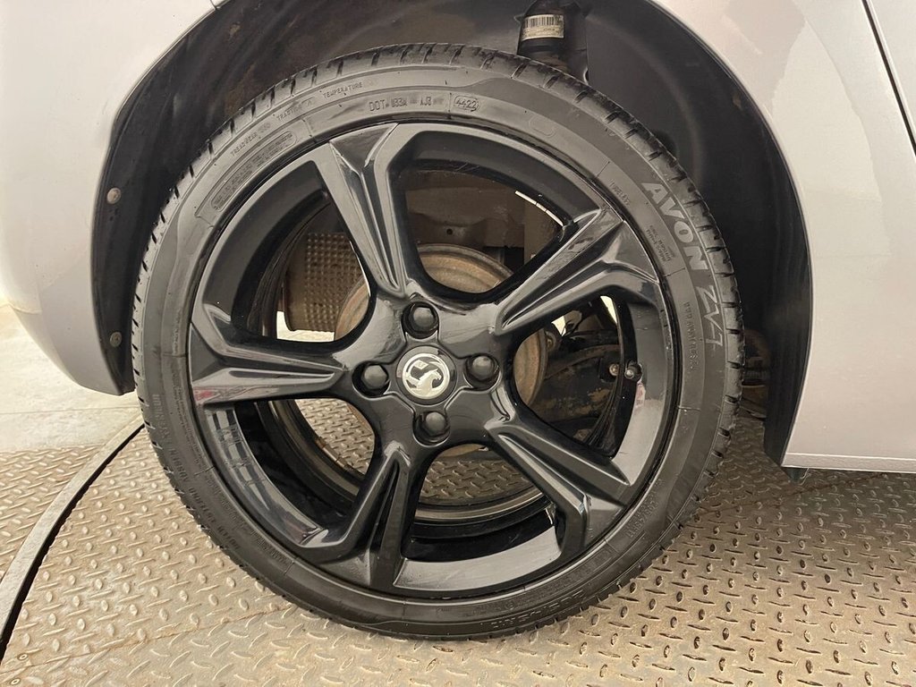 Used Vauxhall Corsa 2021 for sale - 76985849: Photo 26