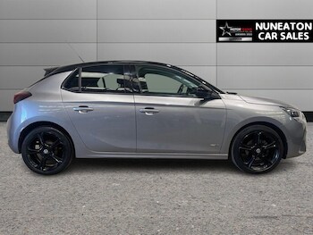 Used Vauxhall Corsa 2021 for sale - 76985849: Photo