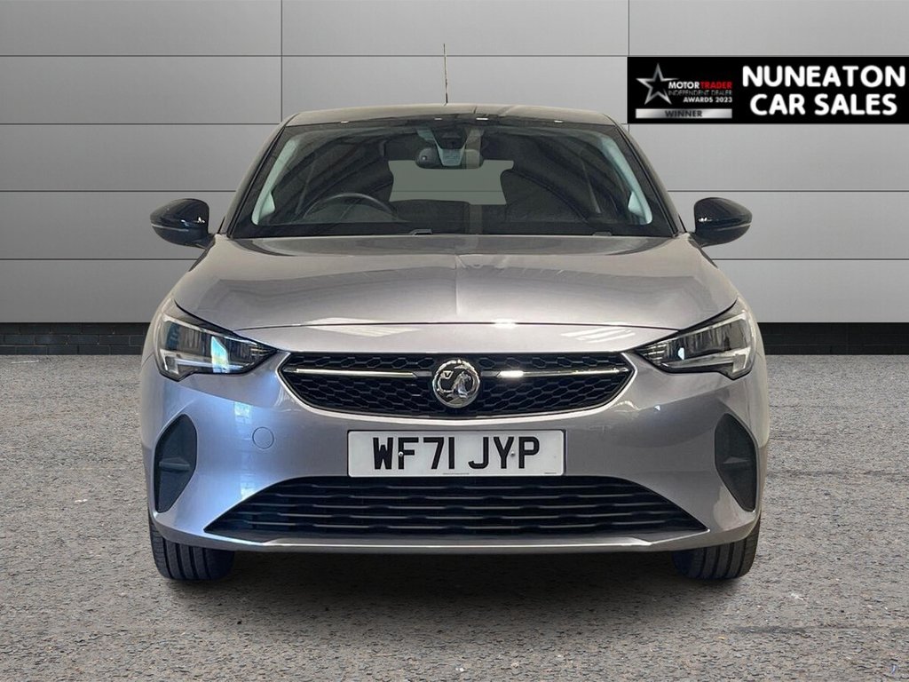 Used Vauxhall Corsa 2021 for sale - 76985849: Photo 8