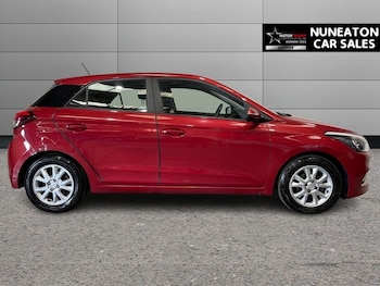 Used Hyundai i20 2016 for sale - 78619203: Photo