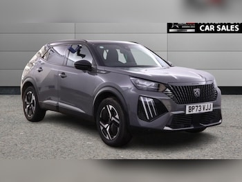 Used Peugeot 2008 2024 for sale - 78726325: Photo