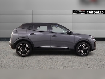 Used Peugeot 2008 2024 for sale - 78726325: Photo