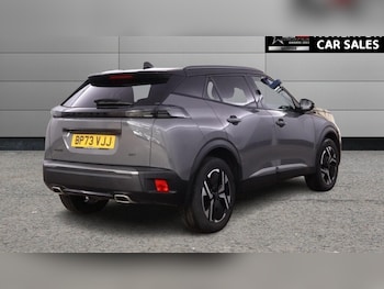Used Peugeot 2008 2024 for sale - 78726325: Photo