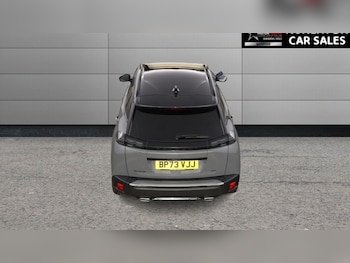 Used Peugeot 2008 2024 for sale - 78726325: Photo