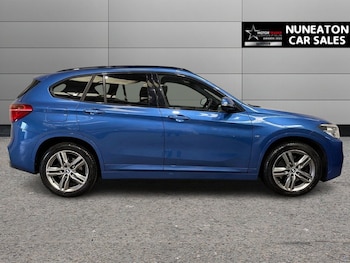 Used BMW X1 2019 for sale - 79493460: Photo