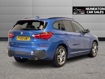 Used BMW X1 2019 for sale - 79493460: Photo