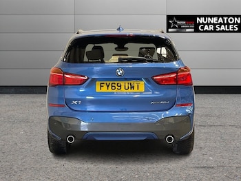 Used BMW X1 2019 for sale - 79493460: Photo