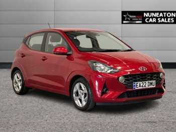 2022 (22) - 1.0 MPi SE Connect 5dr