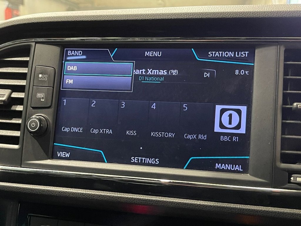 Used SEAT Leon 2018 for sale - 77666904: Photo 11