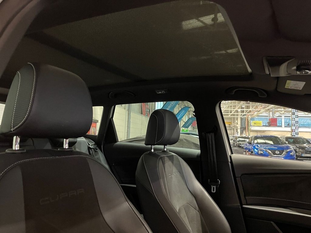 Used SEAT Leon 2018 for sale - 77666904: Photo 12