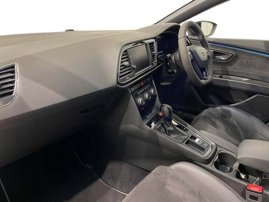 Used SEAT Leon 2018 for sale - 77666904: Photo 15