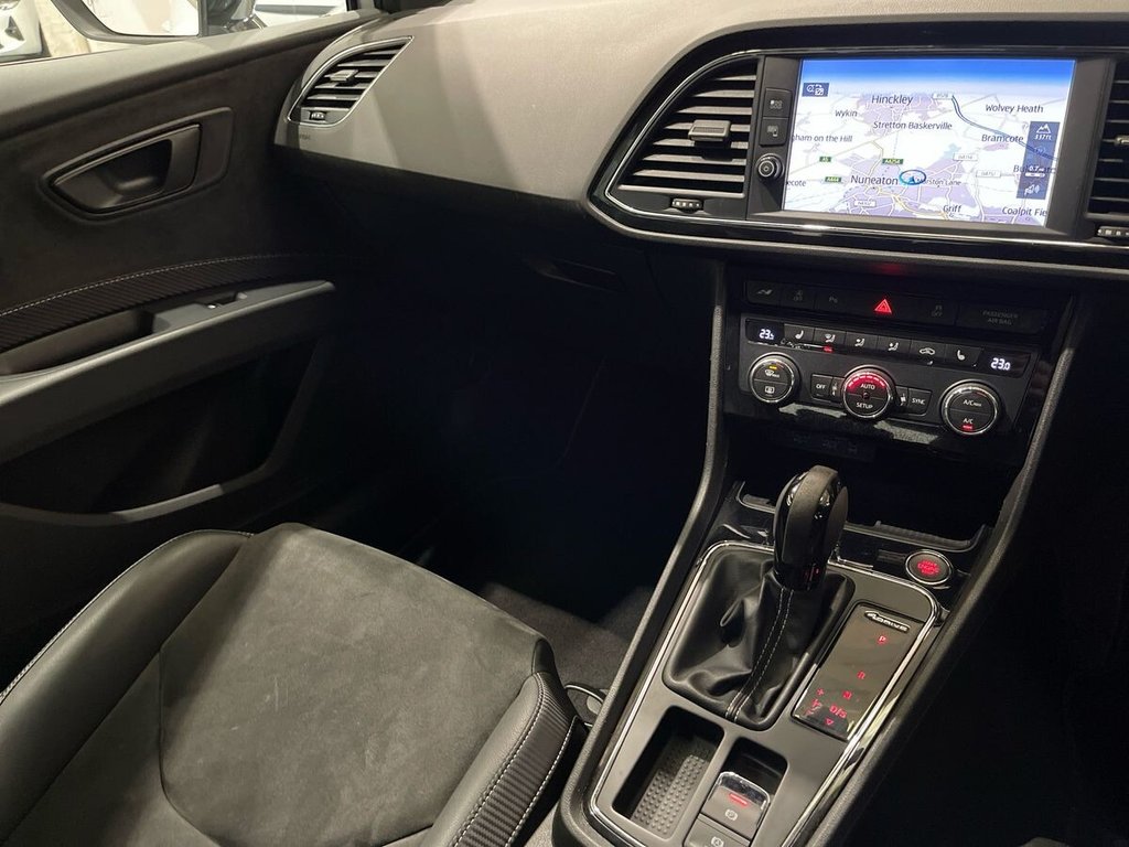 Used SEAT Leon 2018 for sale - 77666904: Photo 17