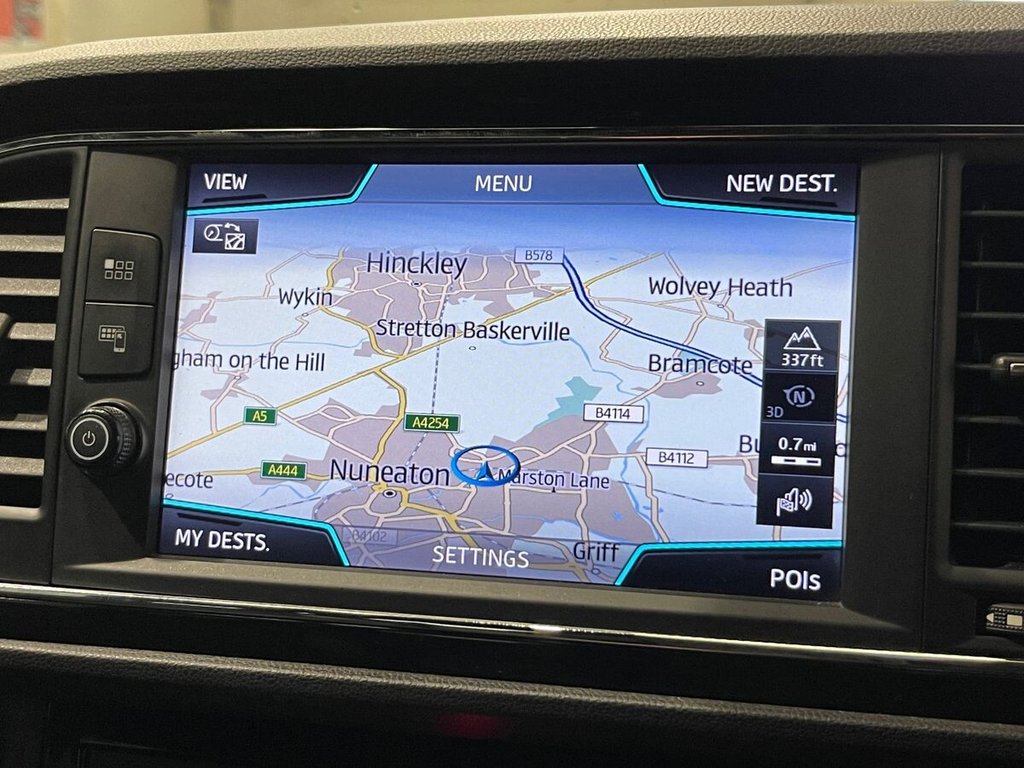 Used SEAT Leon 2018 for sale - 77666904: Photo 21