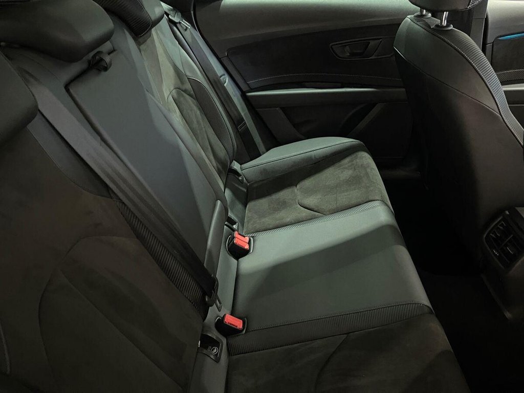 Used SEAT Leon 2018 for sale - 77666904: Photo 28