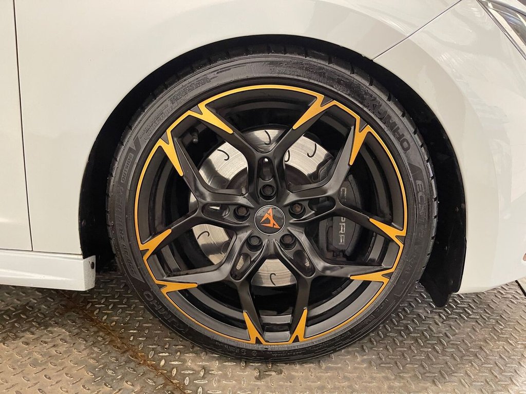 Used SEAT Leon 2018 for sale - 77666904: Photo 34