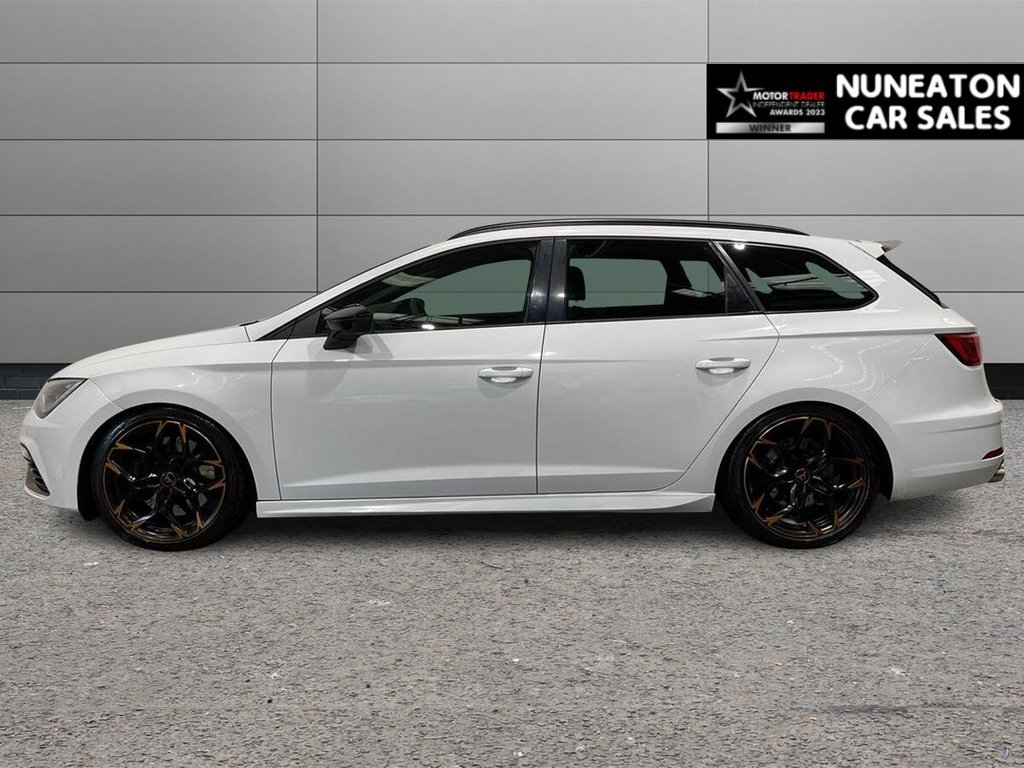 Used SEAT Leon 2018 for sale - 77666904: Photo 6