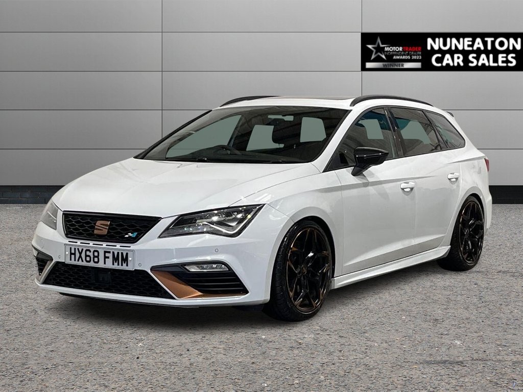 Used SEAT Leon 2018 for sale - 77666904: Photo 7