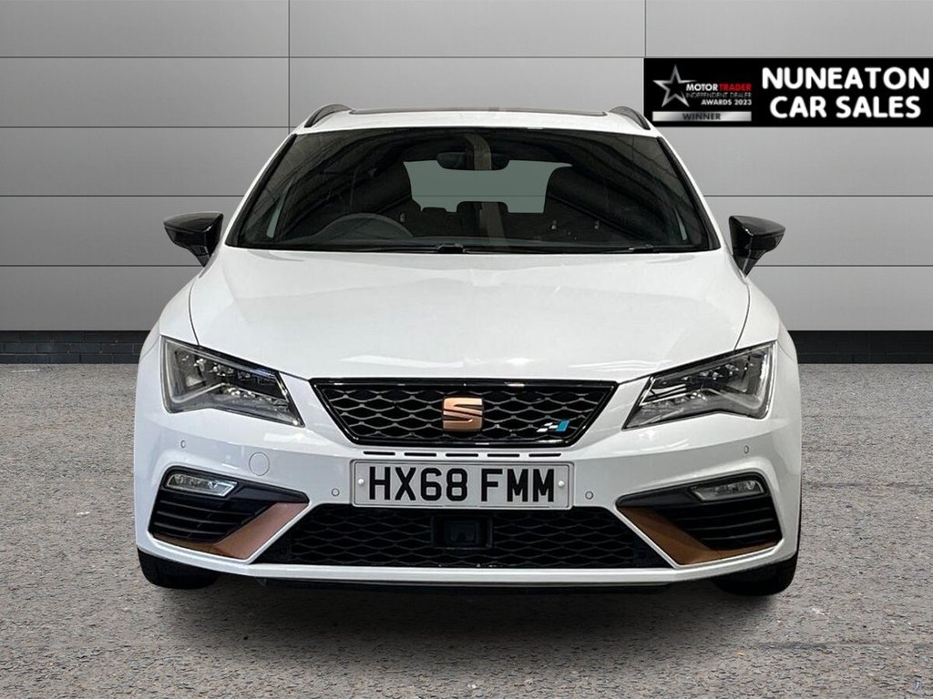 Used SEAT Leon 2018 for sale - 77666904: Photo 8