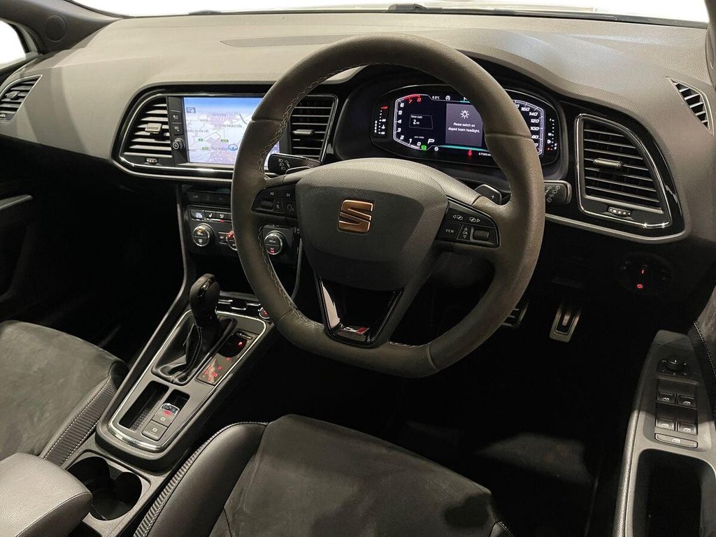 Used SEAT Leon 2018 for sale - 77666904: Photo 9