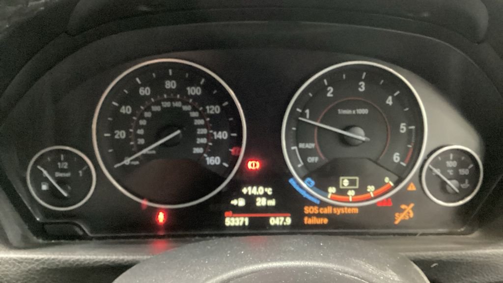 Used BMW 3 Series 2018 for sale - 76356450: Photo 10