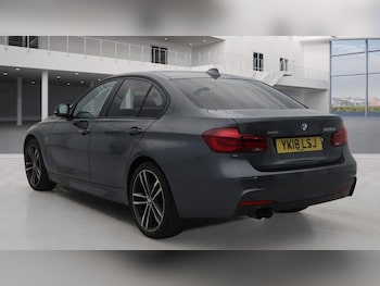 Used BMW 3 Series 2018 for sale - 76356450: Photo