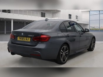 Used BMW 3 Series 2018 for sale - 76356450: Photo