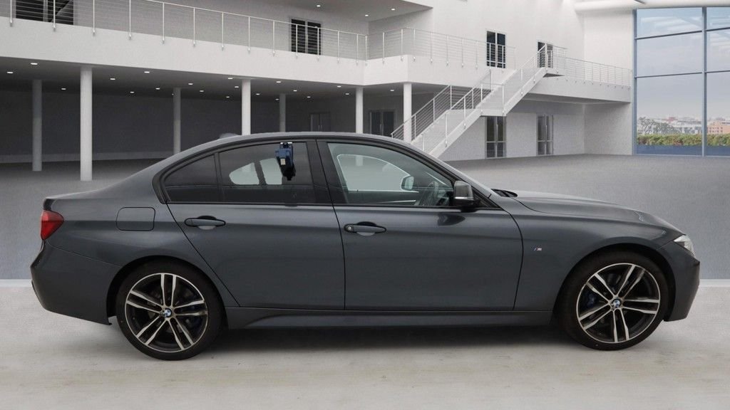 Used BMW 3 Series 2018 for sale - 76356450: Photo 5