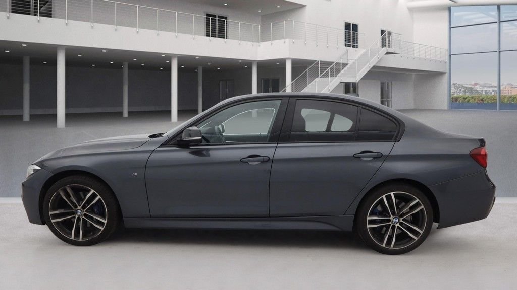 Used BMW 3 Series 2018 for sale - 76356450: Photo 6