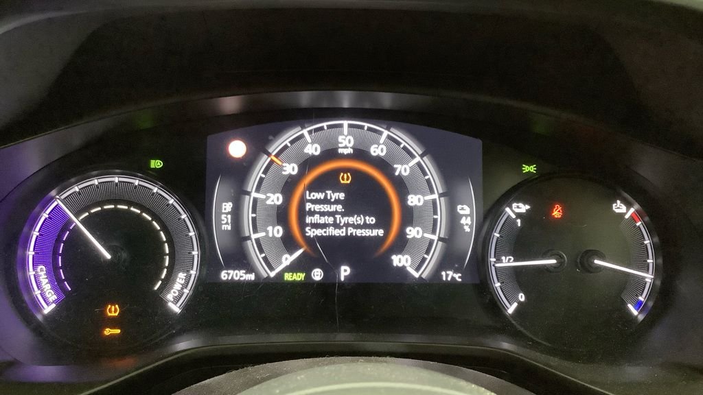 Used Mazda MX-30 2022 for sale - 76356693: Photo 10