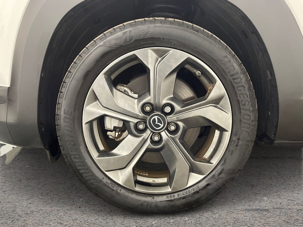 Used Mazda MX-30 2022 for sale - 76356693: Photo 12