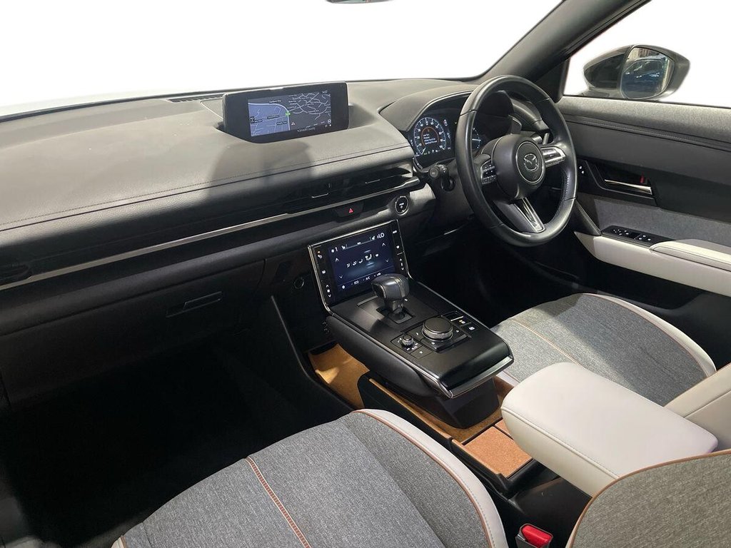 Used Mazda MX-30 2022 for sale - 76356693: Photo 14