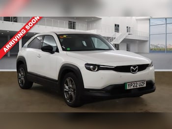 2022 (22) - 107kW Sport Lux 35.5kWh 5dr Auto