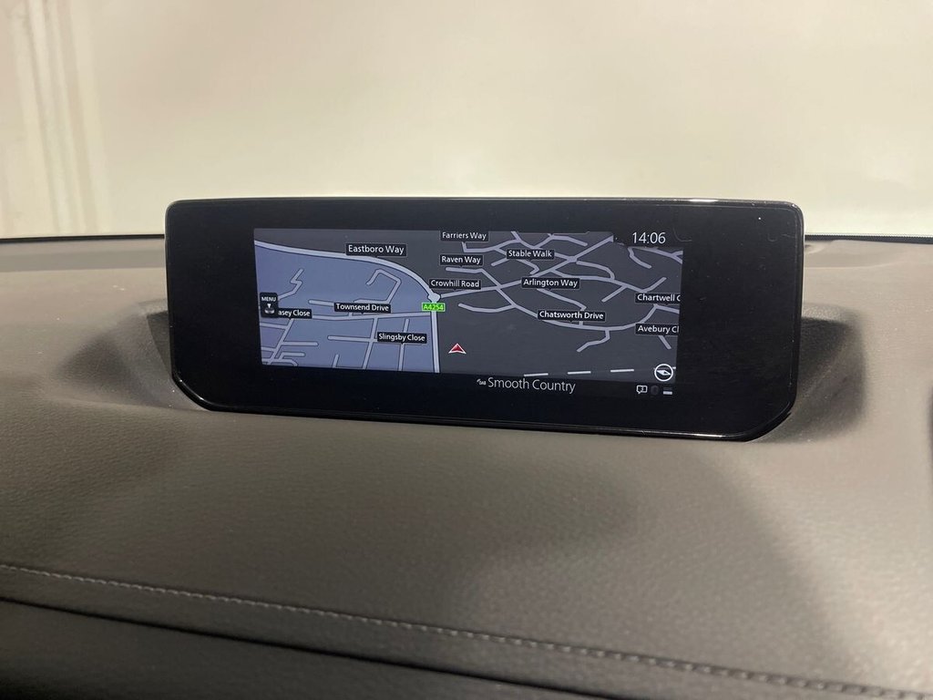 Used Mazda MX-30 2022 for sale - 76356693: Photo 20