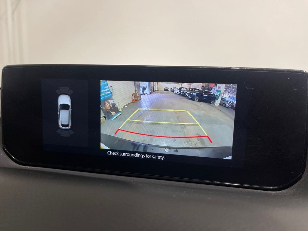 Used Mazda MX-30 2022 for sale - 76356693: Photo 22