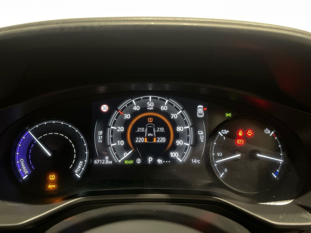 Used Mazda MX-30 2022 for sale - 76356693: Photo 23