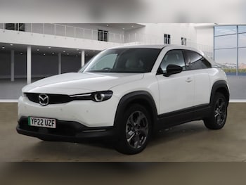 Used Mazda MX-30 2022 for sale - 76356693: Photo