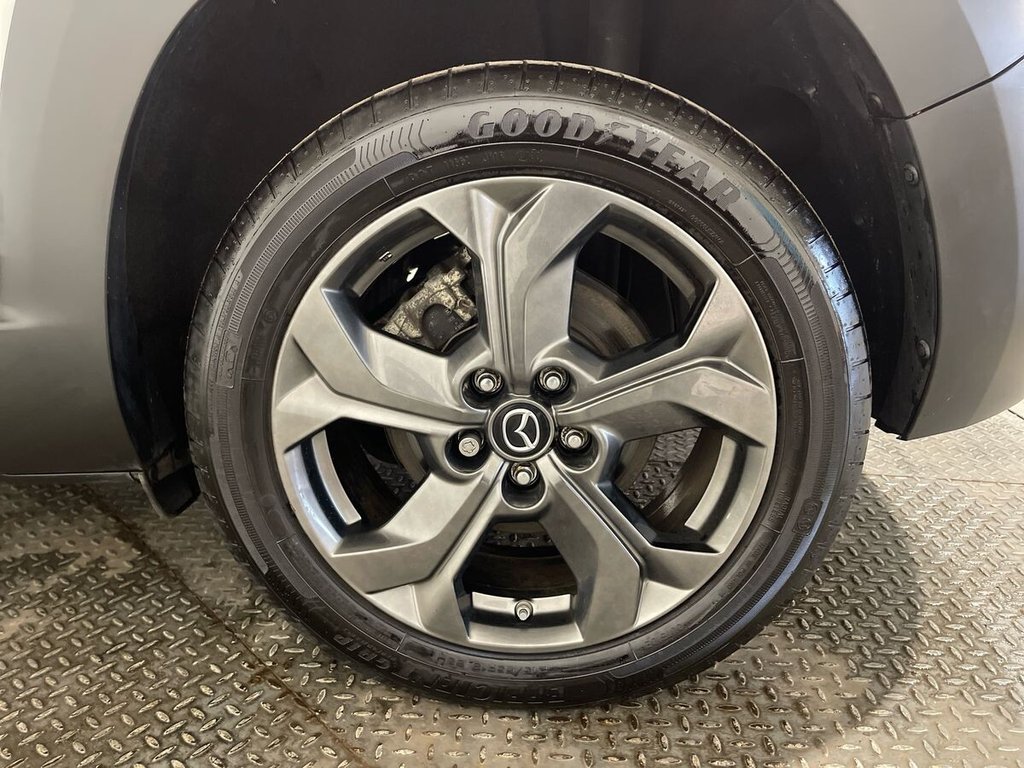 Used Mazda MX-30 2022 for sale - 76356693: Photo 31