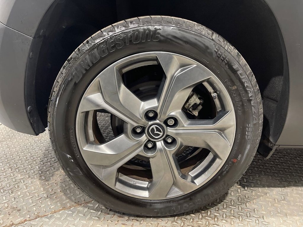 Used Mazda MX-30 2022 for sale - 76356693: Photo 32