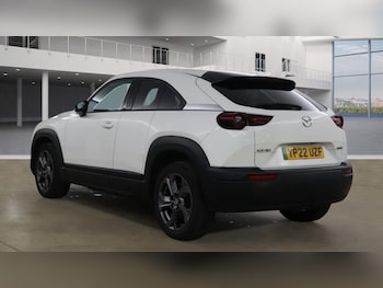 Used Mazda MX-30 2022 for sale - 76356693: Photo