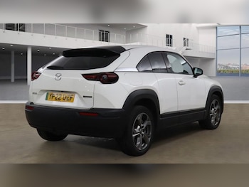 Used Mazda MX-30 2022 for sale - 76356693: Photo