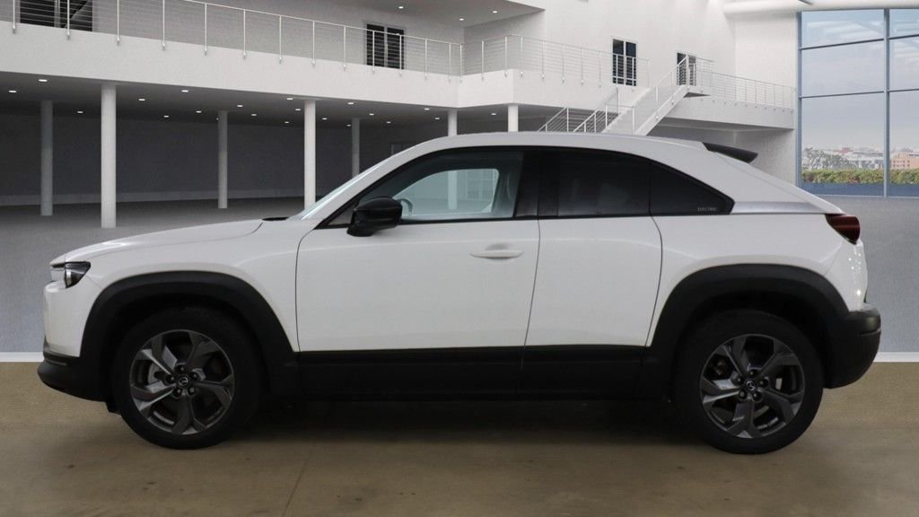 Used Mazda MX-30 2022 for sale - 76356693: Photo 6