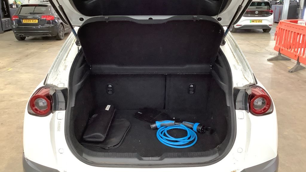 Used Mazda MX-30 2022 for sale - 76356693: Photo 7