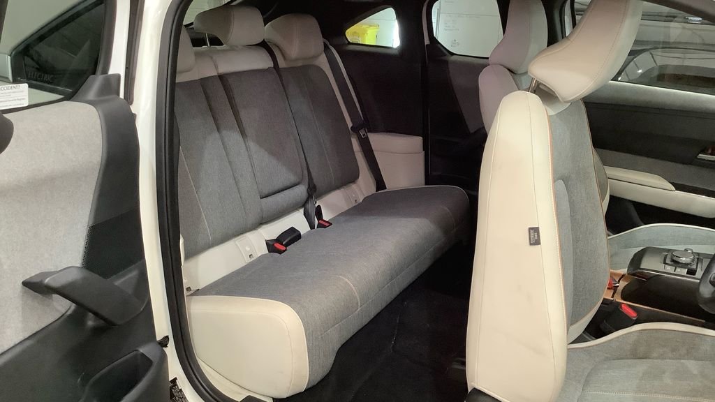 Used Mazda MX-30 2022 for sale - 76356693: Photo 8