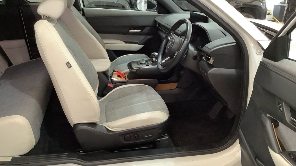 Used Mazda MX-30 2022 for sale - 76356693: Photo 9