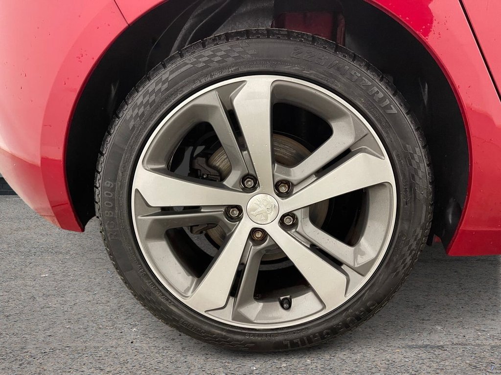 Used Peugeot 308 2018 for sale - 76698334: Photo 11