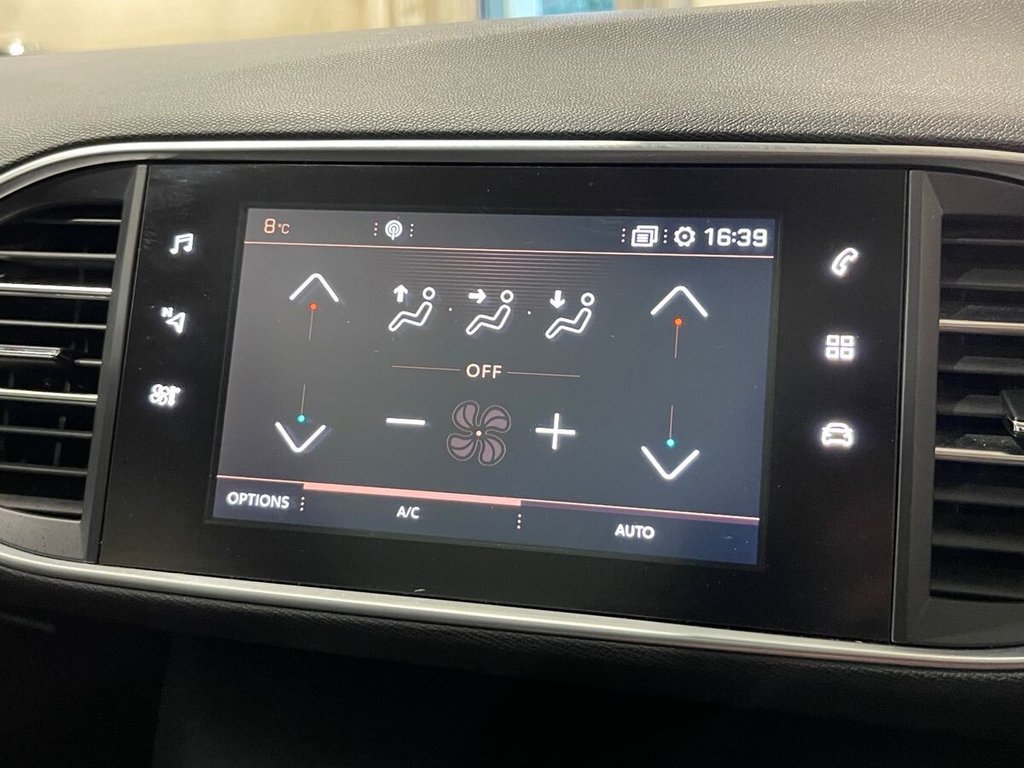 Used Peugeot 308 2018 for sale - 76698334: Photo 16