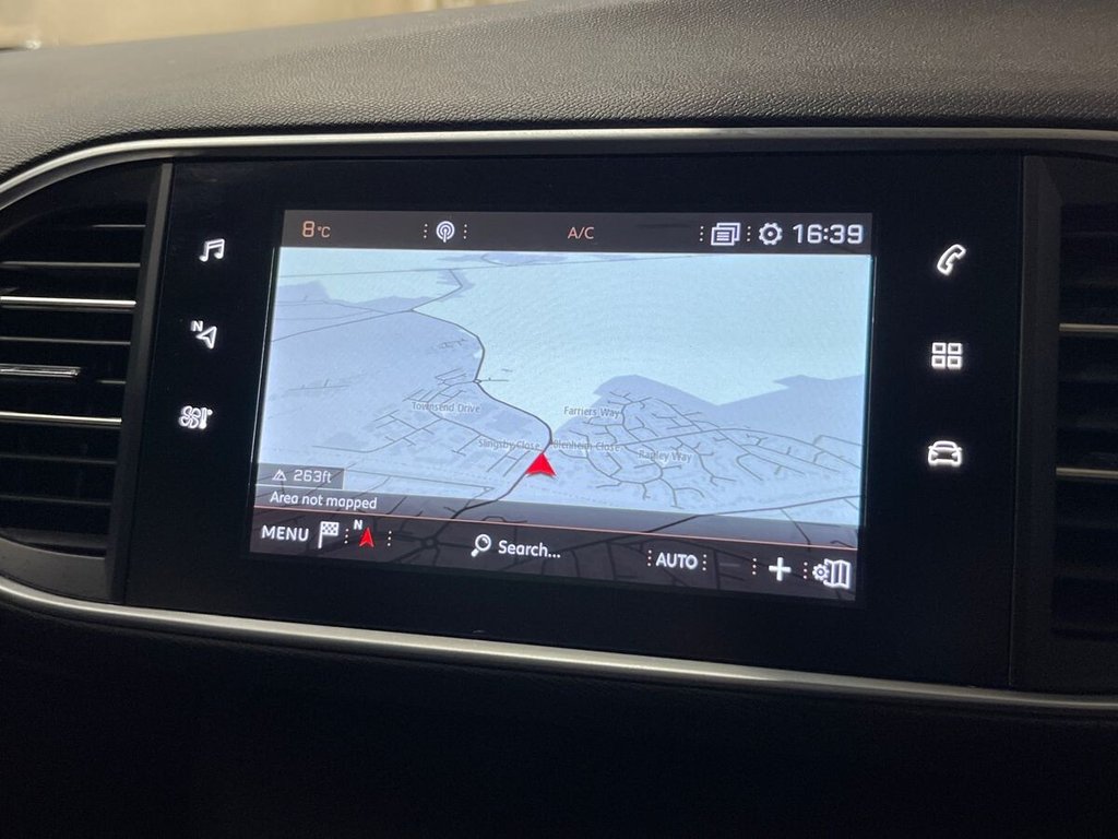 Used Peugeot 308 2018 for sale - 76698334: Photo 19