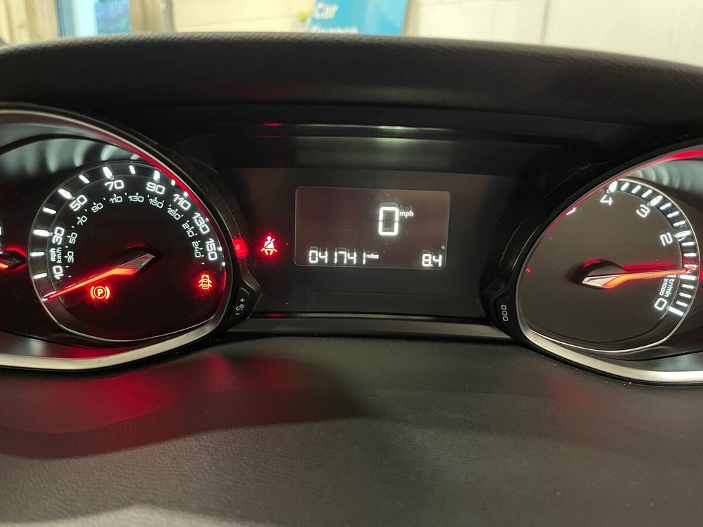 Used Peugeot 308 2018 for sale - 76698334: Photo 22