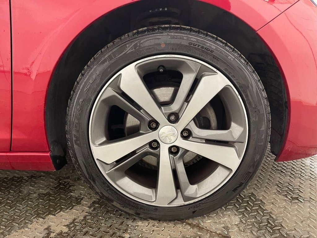 Used Peugeot 308 2018 for sale - 76698334: Photo 29